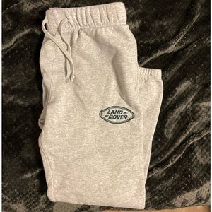 Land Rover by PacSun Joggers